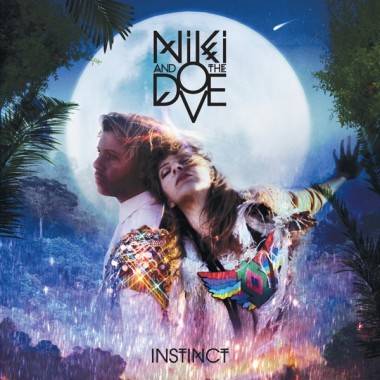 Niki and the Dove album cover