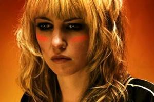 Pip Brown Ladyhawke