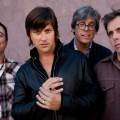 The Old 97's press photo