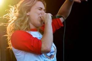 No Sinner live at Squamish concert photo