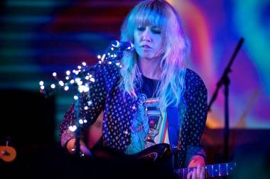 Ladyhawke Vancouver photo