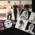 No Doubt prize pack