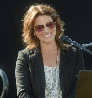 Sarah McLachlan photo