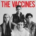 The Vaccines Come of Age album cover