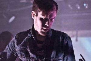 Jack Tatum/Wild Nothing photo