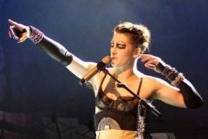 Amanda Palmer