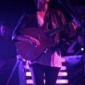 Tegan and Sara in Vancouver photo