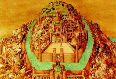 persistence Persistence of Vision documentary image