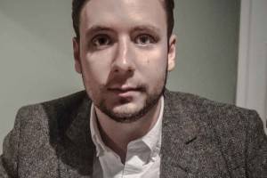 Sam Halliday photo