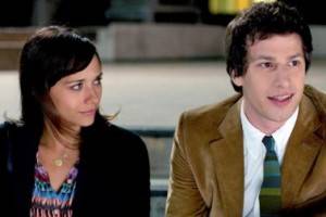 Celeste and Jesse Forever