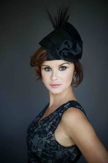 Keegan Connor Tracey photo