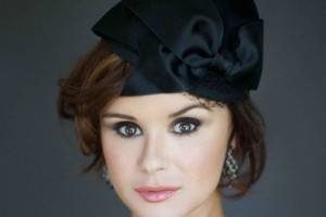 Keegan Connor Tracey photo
