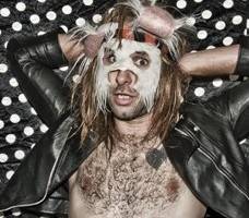 Nobunny press photo