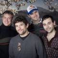 Propagandhi press photo