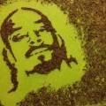 Snoop Dogg art show