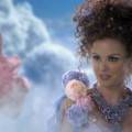 Once Upon a Time Blue Fairy - Keegan Connor Tracy