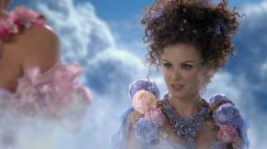 Once Upon a Time Blue Fairy  - Keegan Connor Tracy