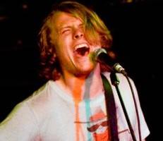 Rocker Ty Segall