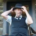 Barney Bentall photo