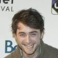 Daniel Radcliffe at the 2012 Whistler Film Festival