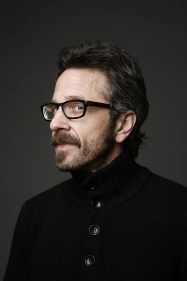 Marc Maron headlines Vancouver Comedy and Arts Festival