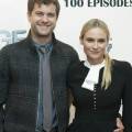 Joshua Jackson and Diane Kruger photo