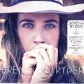 Serena Ryder Harmony album cover image