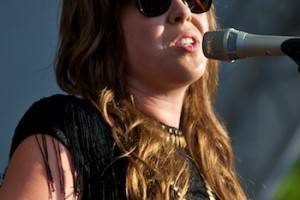 Serena Ryder harmony