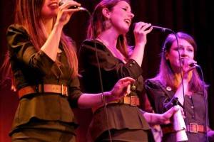 BECKstravaganza Vancouver