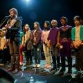 Dan Mangan Sing It Forward 2012