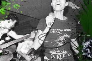 SNFU biography