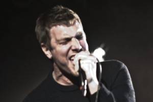 Walkmen Vancouver Commodore photo