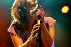 Polaris 2013 shortlist
