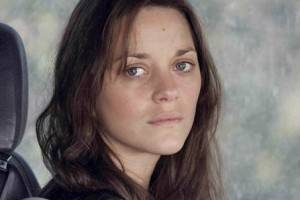 Marion Cotillard in Rust and Bone