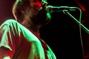 Built to Spill Vancouver