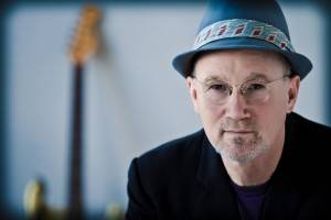 Marshall Crenshaw Vancouver