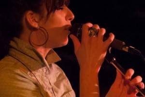 Nicki Bluhm Vancouver