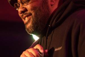Blackalicious Vancouver