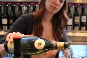Vancouver wine festival 2013