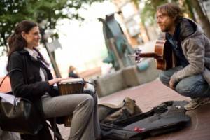 Hit and Strum movie image