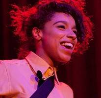 Lianne La Havas Vancouver