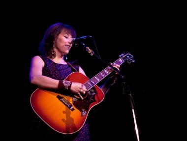 Martha Wainwright Rio Vancouver