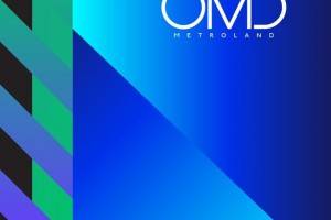 OMD new video Metroland