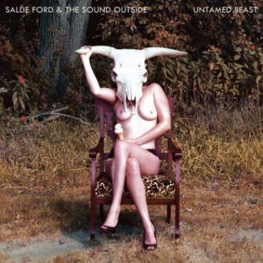 Sallie Ford Untamed Beast
