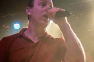 Bad Religion Vogue Vancouver