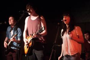 LIttle Green Cars Vancouver