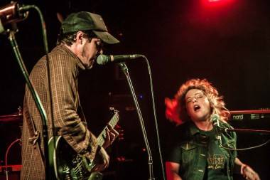 Shovels and Rope Vancouver