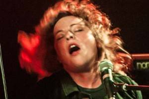 Shovels and Rope Vancouver