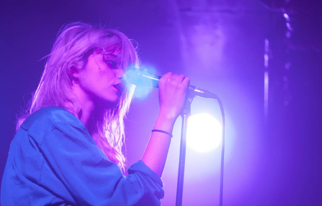 Sky Ferreira Vancouver
