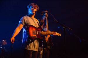 Alt-J Vancouver